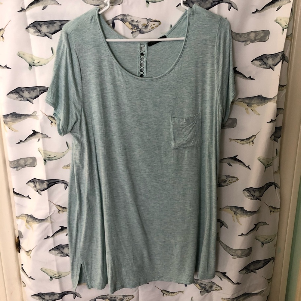 PaperMoon T-shirt •Size XL•